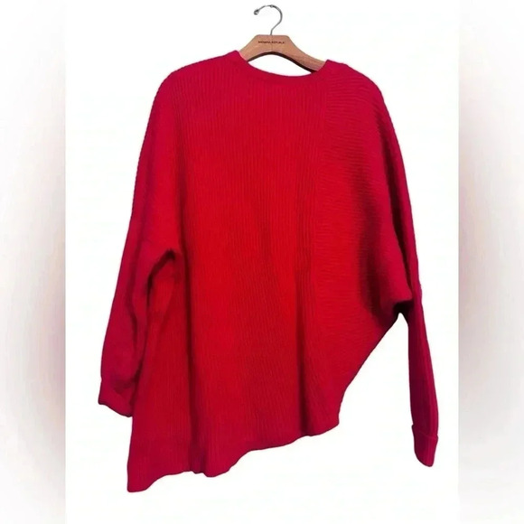 FREE PEOPLE  Downtown Sweater - Picture 11 of 16